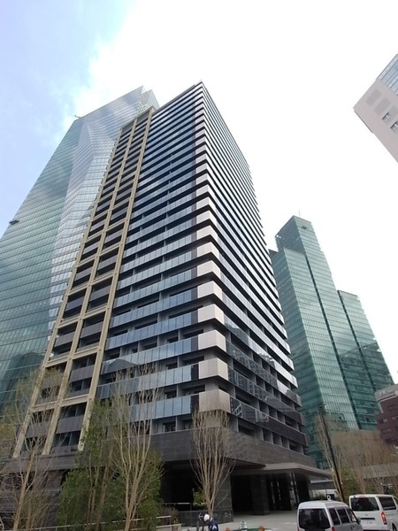 港区六本木３丁目のマンション