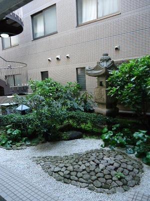 渋谷区代々木５丁目のマンション