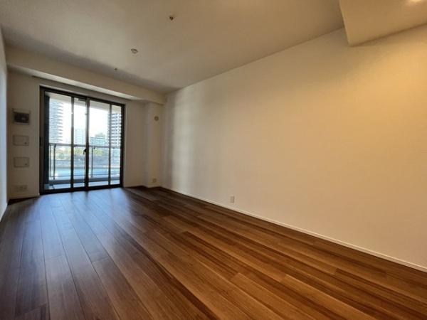 中央区勝どき４丁目のマンション