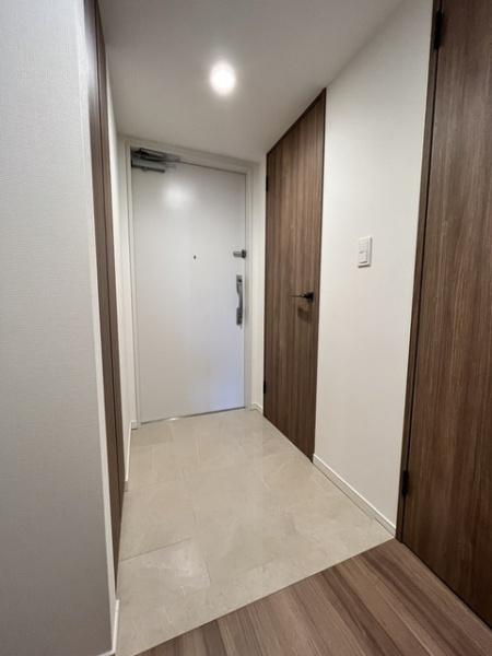 中央区勝どき４丁目のマンション