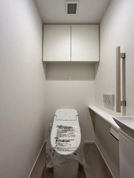 中央区勝どき４丁目のマンション
