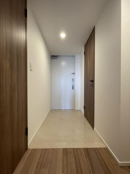 中央区勝どき４丁目のマンション