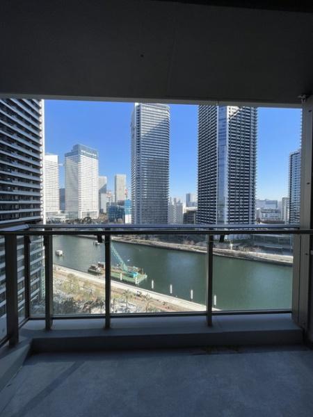 中央区勝どき４丁目のマンション
