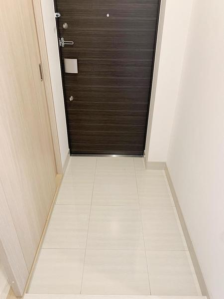 渋谷区東４丁目のマンション