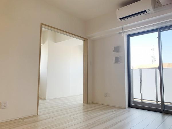 渋谷区東４丁目のマンション
