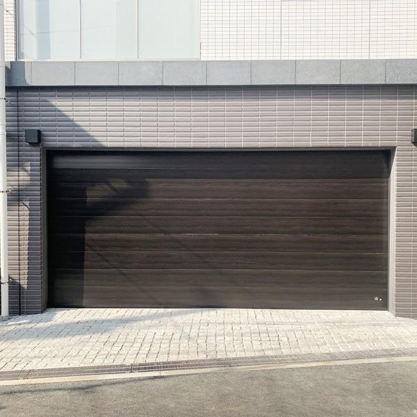 渋谷区東４丁目のマンション