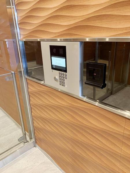 渋谷区東４丁目のマンション