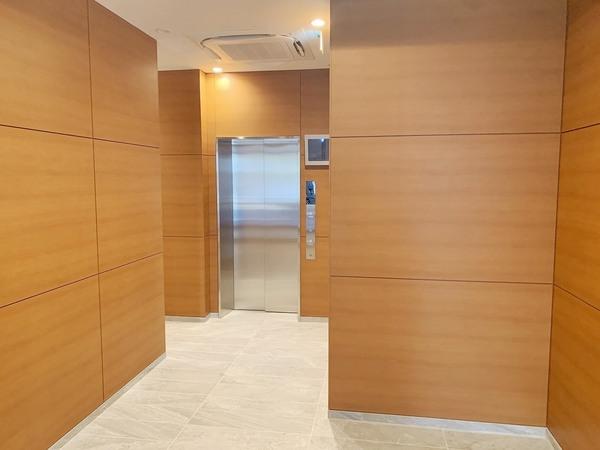 渋谷区東４丁目のマンション