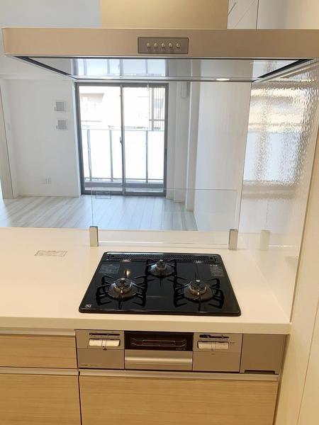 渋谷区東４丁目のマンション