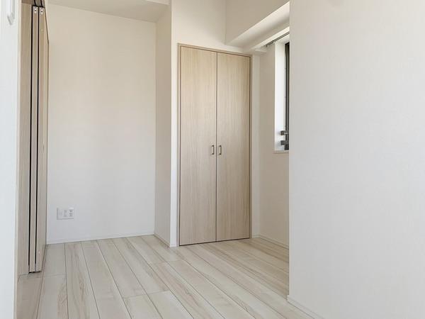 渋谷区東４丁目のマンション