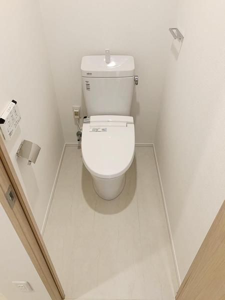 渋谷区東４丁目のマンション