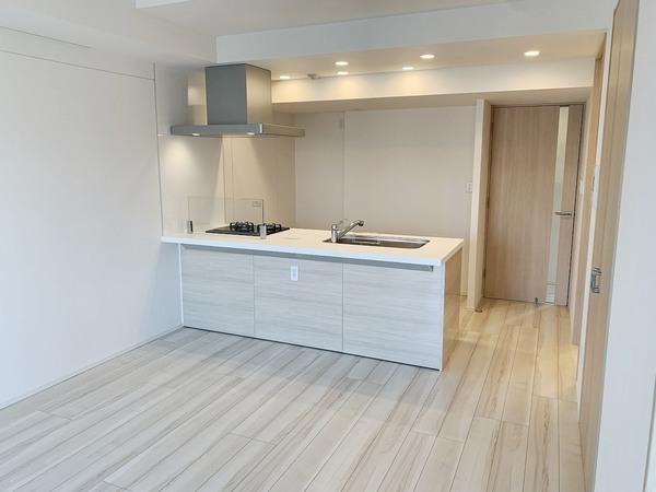 渋谷区東４丁目のマンション
