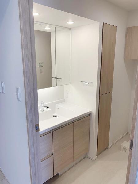 渋谷区東４丁目のマンション