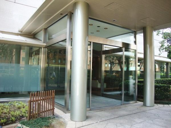 中央区日本橋箱崎町のマンション