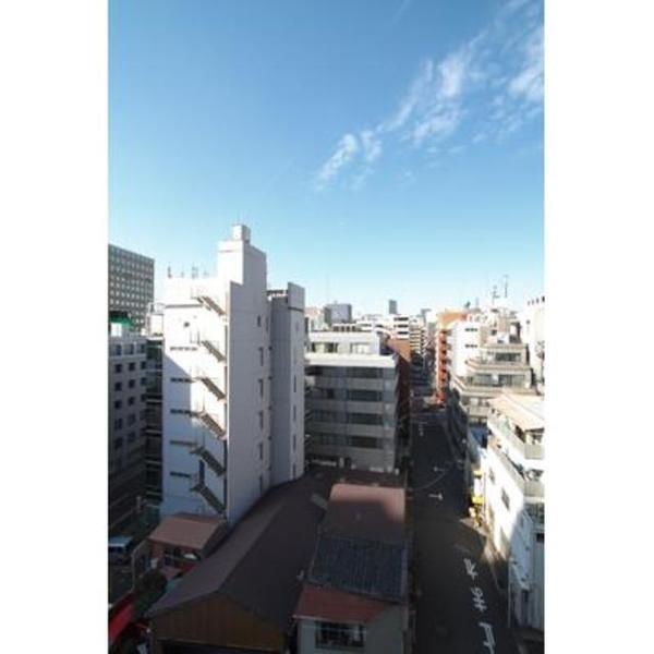 中央区日本橋箱崎町のマンション