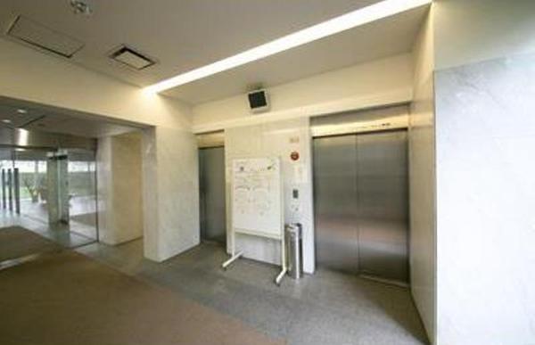 中央区日本橋箱崎町のマンション