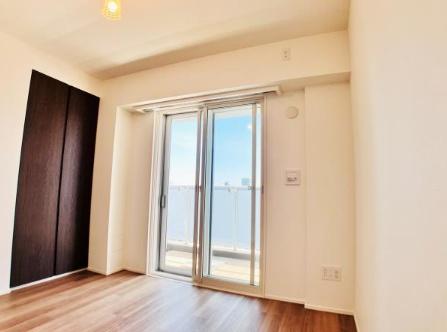 港区海岸１丁目のマンション