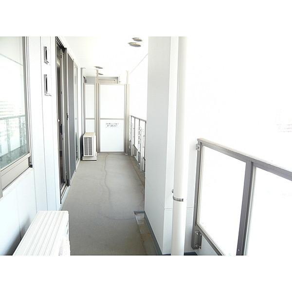 新宿区西新宿５丁目のマンション