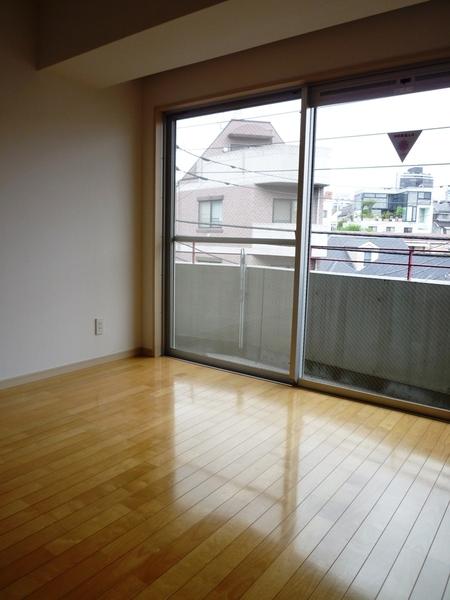 渋谷区広尾３丁目のマンション