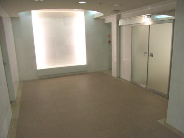 渋谷区広尾３丁目のマンション