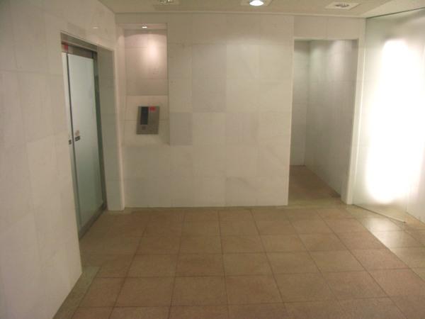 渋谷区広尾３丁目のマンション