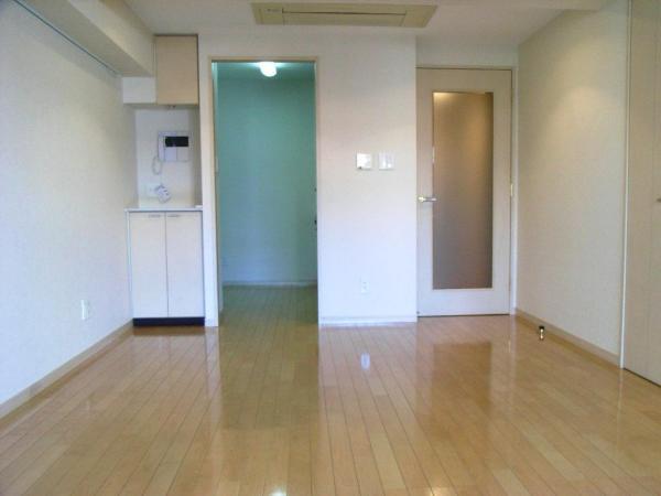 渋谷区広尾３丁目のマンション