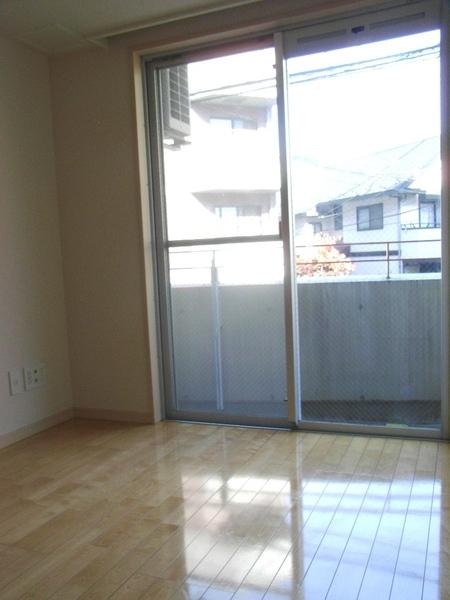 渋谷区広尾３丁目のマンション