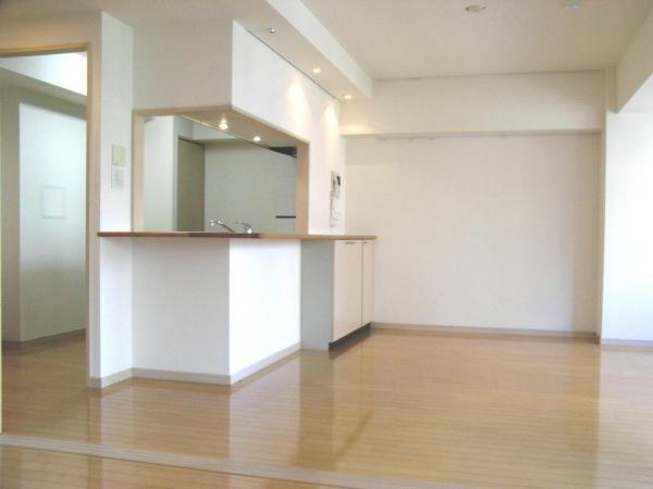 渋谷区広尾３丁目のマンション