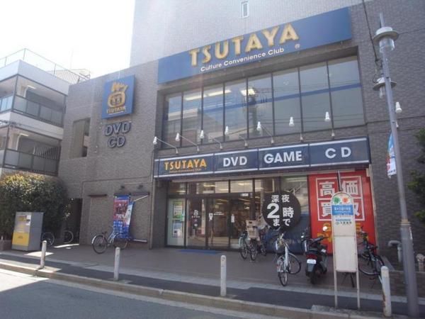 世田谷区等々力３丁目のマンション