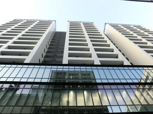 渋谷区渋谷１丁目のマンション