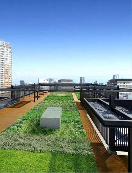渋谷区渋谷１丁目のマンション