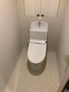 港区西新橋３丁目のマンション