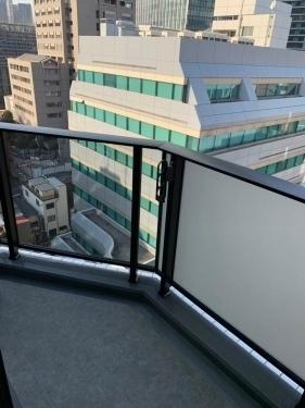 港区西新橋３丁目のマンション