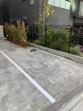 港区西新橋３丁目のマンション