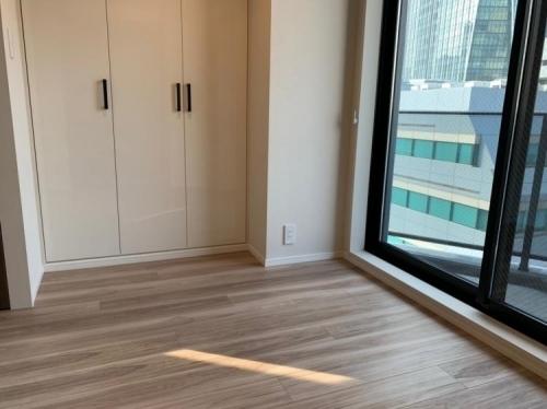 港区西新橋３丁目のマンション