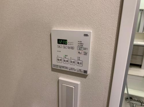 港区西新橋３丁目のマンション