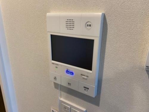 港区西新橋３丁目のマンション