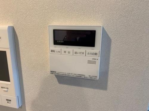 港区西新橋３丁目のマンション