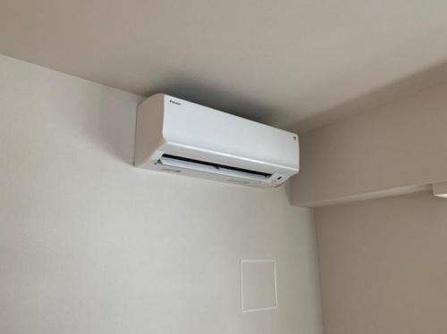 港区西新橋３丁目のマンション