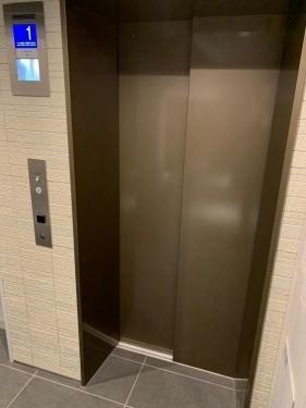 港区西新橋３丁目のマンション
