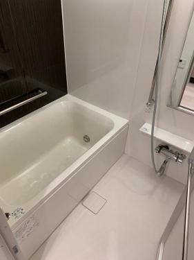 港区西新橋３丁目のマンション
