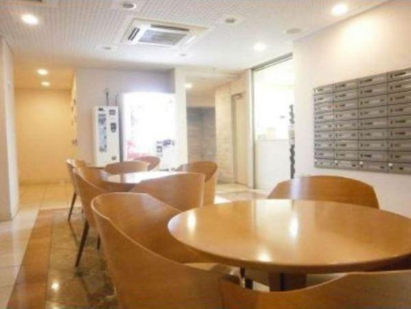 新宿区四谷４丁目のマンション