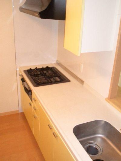 目黒区中目黒３丁目のマンション
