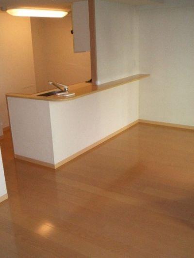 目黒区中目黒３丁目のマンション