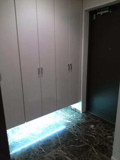 目黒区中目黒３丁目のマンション