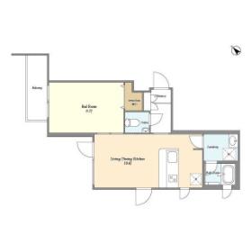 NanpeidaiHilltopHouse