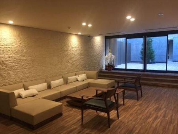 渋谷区大山町のマンション