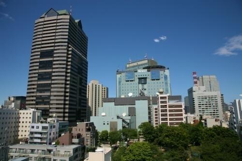 港区赤坂７丁目のマンション