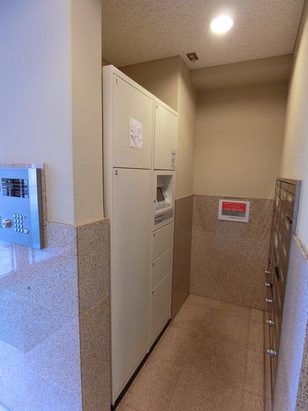 港区赤坂７丁目のマンション