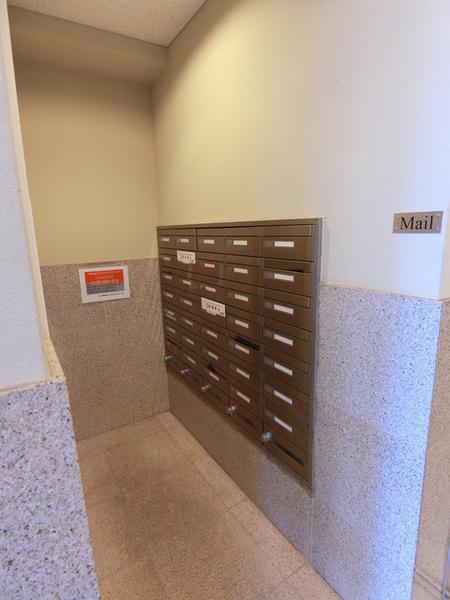 港区赤坂７丁目のマンション